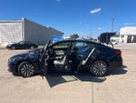 2024 Nissan Altima 2.5 SV Sedan