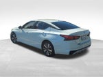 2021 Nissan Altima 2.5 SV Sedan