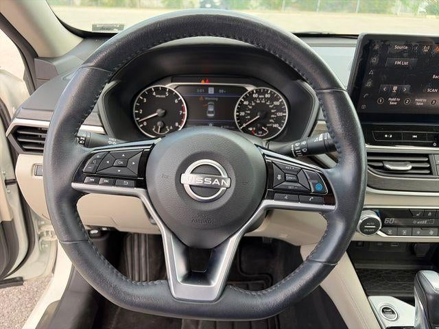 2023 Nissan Altima 2.5 SL AWD Sedan