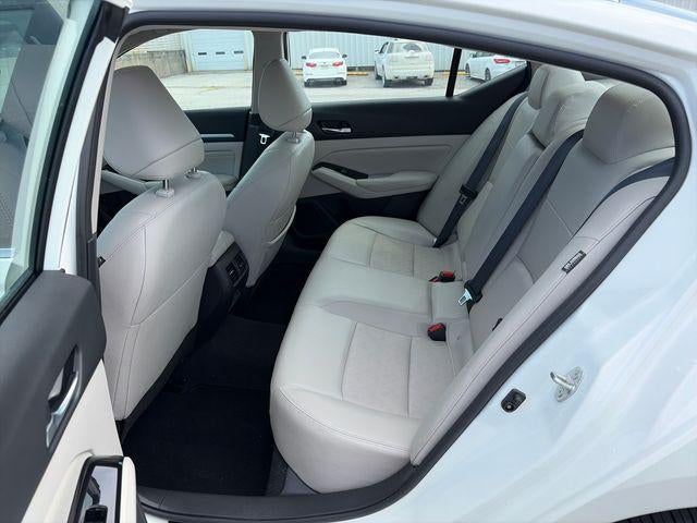 2023 Nissan Altima 2.5 SL AWD Sedan