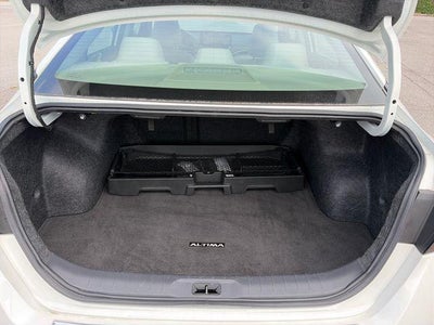 2023 Nissan Altima 2.5 SL AWD Sedan