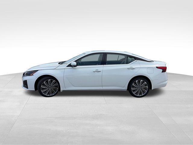2023 Nissan Altima 2.5 SL AWD Sedan