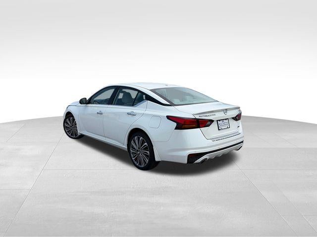 2023 Nissan Altima 2.5 SL AWD Sedan