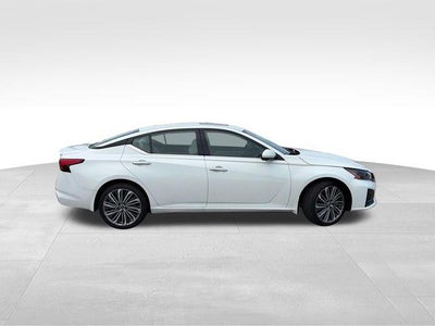 2023 Nissan Altima 2.5 SL AWD Sedan