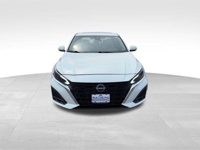2023 Nissan Altima 2.5 SL AWD Sedan