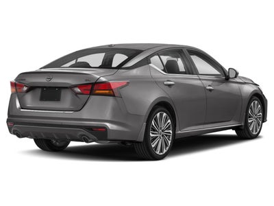 2023 Nissan Altima 2.5 SL AWD Sedan