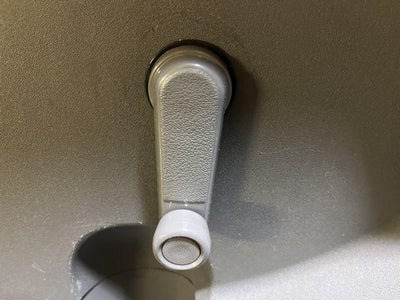 2018 Nissan Frontier Crew Cab 4x4 S Auto