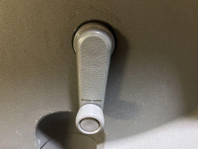 2018 Nissan Frontier Crew Cab 4x4 S Auto