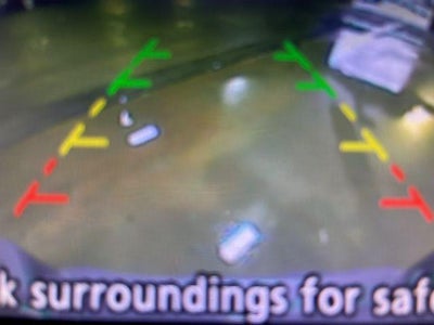 2018 Nissan Frontier Crew Cab 4x4 S Auto