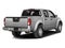 2018 Nissan Frontier Crew Cab 4x4 S Auto