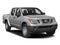 2018 Nissan Frontier Crew Cab 4x4 S Auto