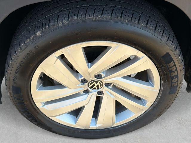 2021 Volkswagen Atlas 3.6L V6 SEL 4MOTION *Ltd Avail*