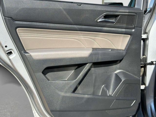 2021 Volkswagen Atlas 3.6L V6 SEL 4MOTION *Ltd Avail*
