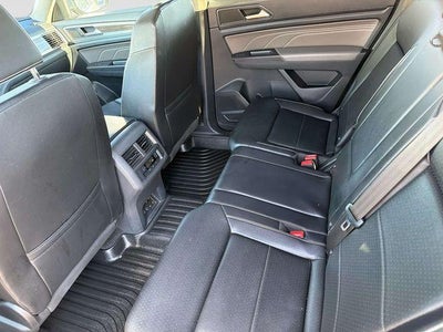 2021 Volkswagen Atlas 3.6L V6 SEL 4MOTION *Ltd Avail*