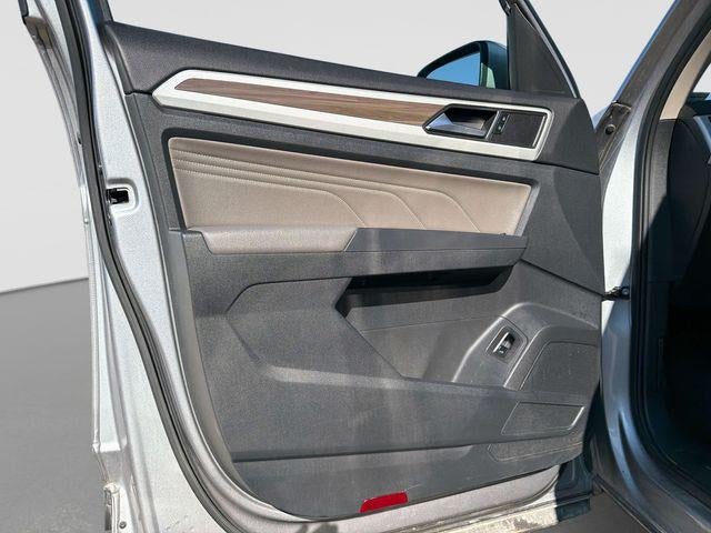 2021 Volkswagen Atlas 3.6L V6 SEL 4MOTION *Ltd Avail*