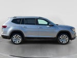 2021 Volkswagen Atlas 3.6L V6 SEL 4MOTION *Ltd Avail*