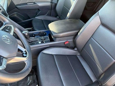 2021 Volkswagen Atlas 3.6L V6 SEL 4MOTION *Ltd Avail*
