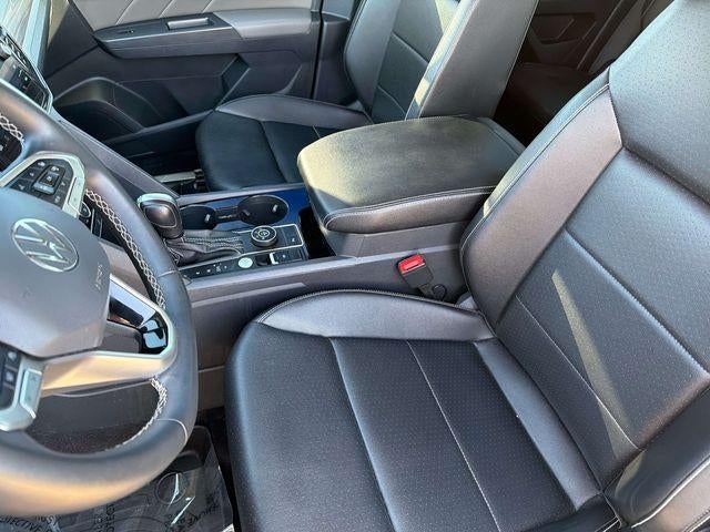 2021 Volkswagen Atlas 3.6L V6 SEL 4MOTION *Ltd Avail*