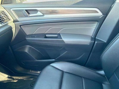 2021 Volkswagen Atlas 3.6L V6 SEL 4MOTION *Ltd Avail*