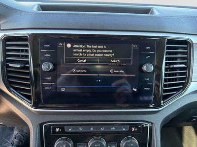 2021 Volkswagen Atlas 3.6L V6 SEL 4MOTION *Ltd Avail*
