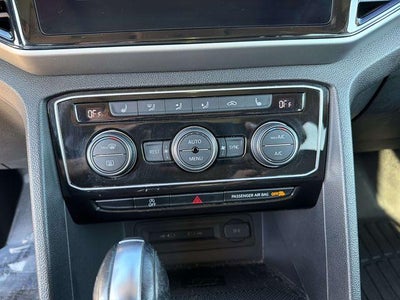 2021 Volkswagen Atlas 3.6L V6 SEL 4MOTION *Ltd Avail*