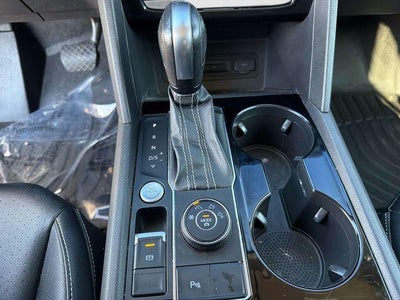 2021 Volkswagen Atlas 3.6L V6 SEL 4MOTION *Ltd Avail*