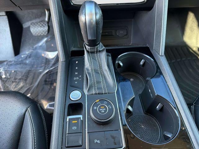 2021 Volkswagen Atlas 3.6L V6 SEL 4MOTION *Ltd Avail*