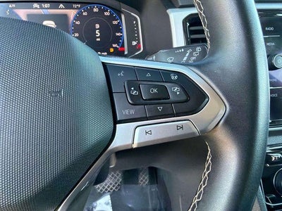 2021 Volkswagen Atlas 3.6L V6 SEL 4MOTION *Ltd Avail*