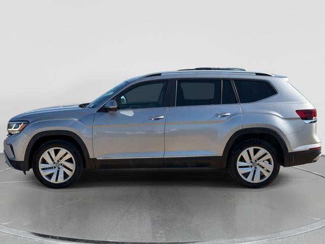 2021 Volkswagen Atlas 3.6L V6 SEL 4MOTION *Ltd Avail*