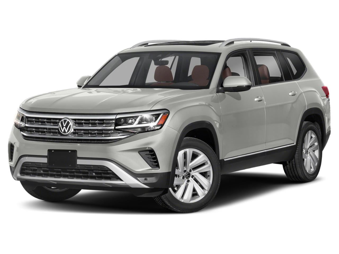 2021 Volkswagen Atlas 3.6L V6 SEL 4MOTION *Ltd Avail*