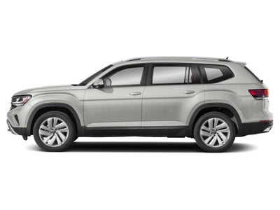 2021 Volkswagen Atlas 3.6L V6 SEL 4MOTION *Ltd Avail*