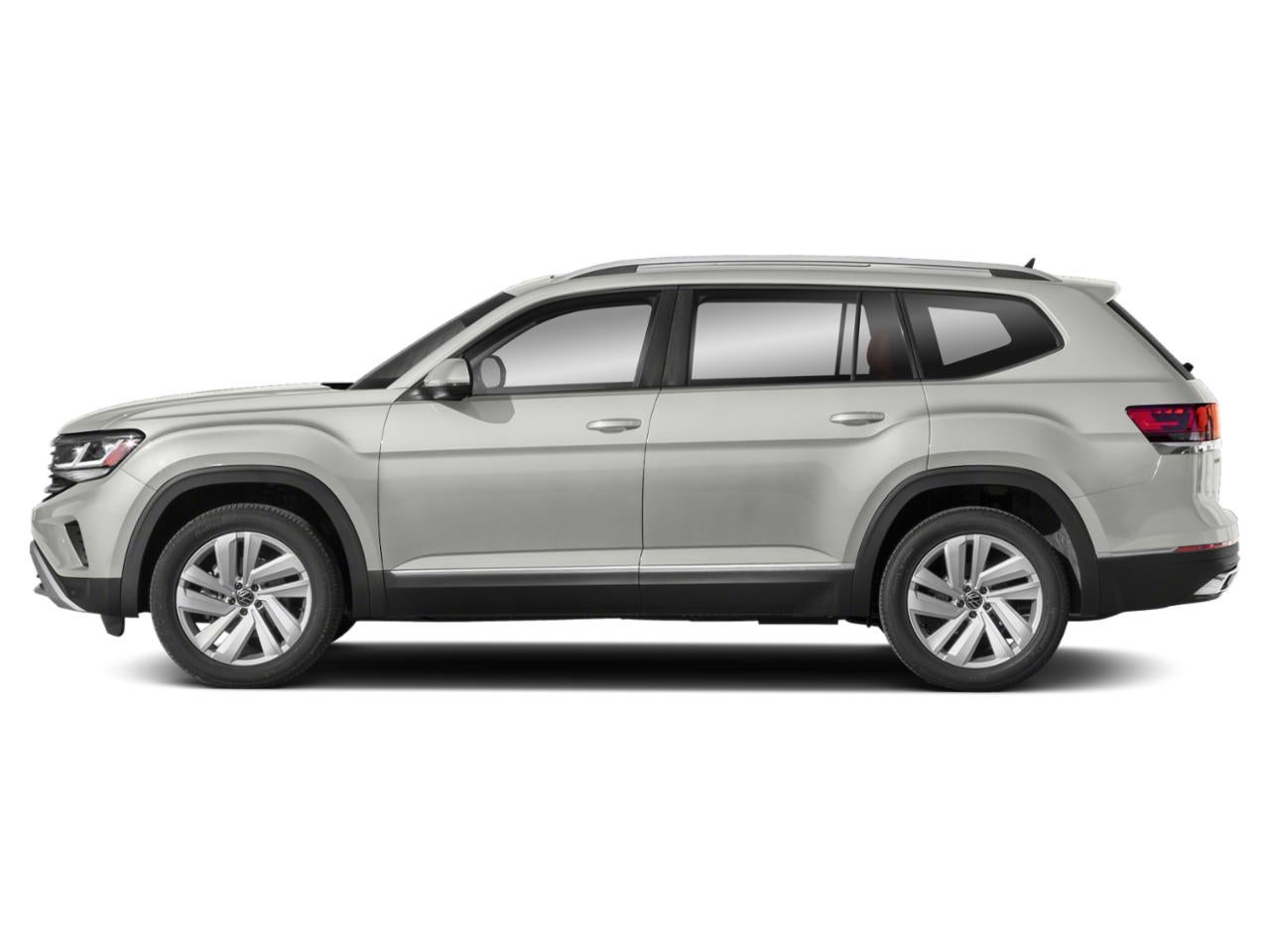 2021 Volkswagen Atlas 3.6L V6 SEL 4MOTION *Ltd Avail*
