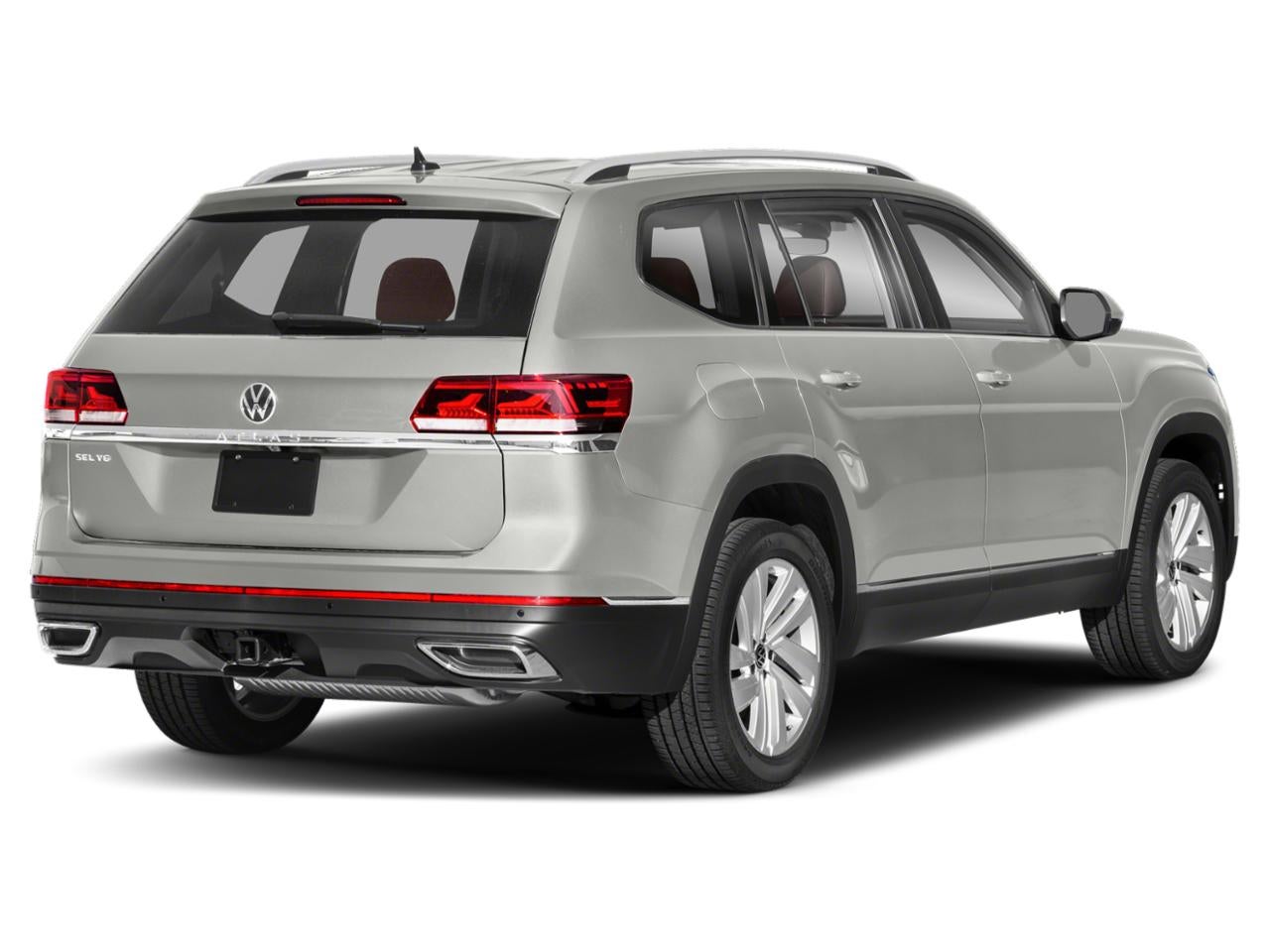 2021 Volkswagen Atlas 3.6L V6 SEL 4MOTION *Ltd Avail*