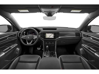 2022 Volkswagen Atlas Cross Sport 3.6L V6 SEL Premium R-Line 4MOTION