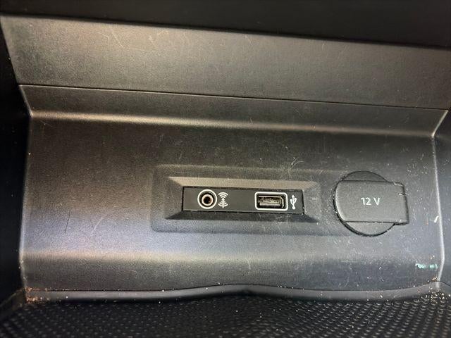 2018 Volkswagen Atlas 3.6L V6 SEL 4MOTION