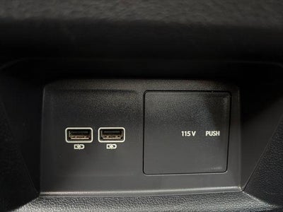 2018 Volkswagen Atlas 3.6L V6 SEL 4MOTION