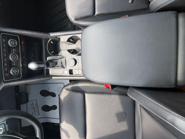 2018 Volkswagen Atlas 3.6L V6 SEL 4MOTION
