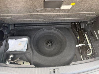 2018 Volkswagen Atlas 3.6L V6 SEL 4MOTION