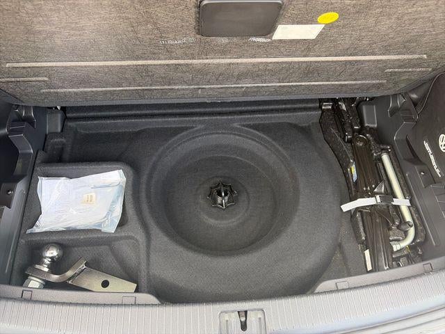 2018 Volkswagen Atlas 3.6L V6 SEL 4MOTION