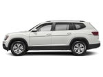 2019 Volkswagen Atlas 3.6L V6 SEL Premium 4MOTION