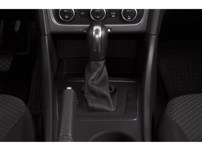 2015 Volkswagen Passat 4dr Sdn 1.8T Auto Limited Edition PZEV