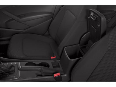 2015 Volkswagen Passat 4dr Sdn 1.8T Auto Limited Edition PZEV