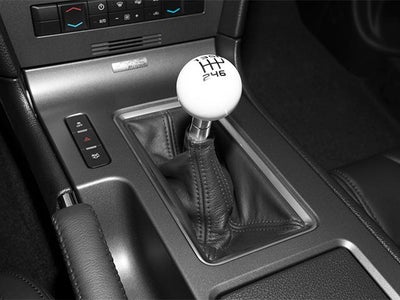 2014 Ford Mustang 2dr Cpe Shelby GT500