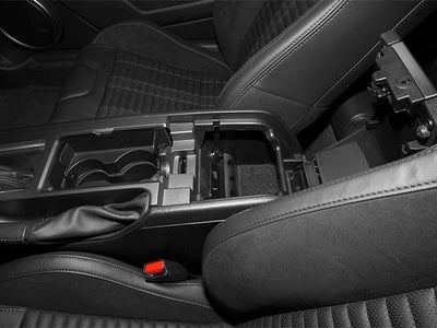 2014 Ford Mustang 2dr Cpe Shelby GT500