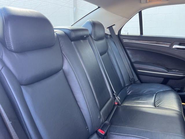 2017 Chrysler 300 Limited AWD