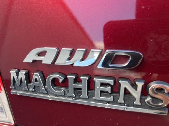 2017 Chrysler 300 Limited AWD