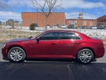 2017 Chrysler 300 Limited AWD