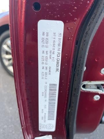 2017 Chrysler 300 Limited AWD