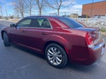 2017 Chrysler 300 Limited AWD