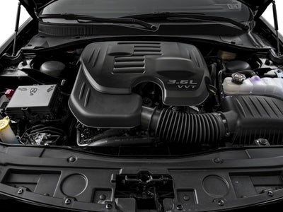 2017 Chrysler 300 Limited AWD